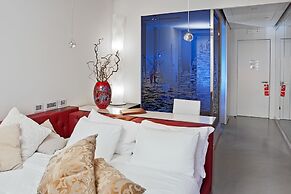 Antony Hotel