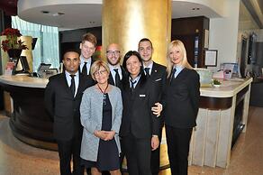 Antony Hotel