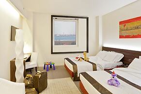 Antony Hotel