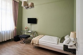 Hotel Monopol