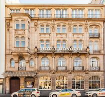 Hotel Monopol