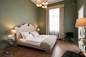 Hotel Monopol