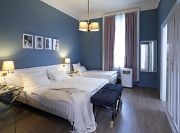 Hotel Monopol