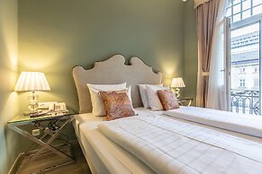 Hotel Monopol
