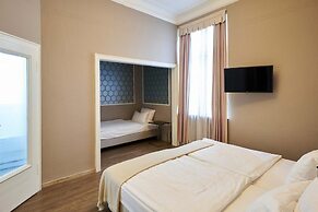 Hotel Monopol
