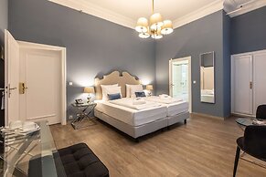 Hotel Monopol