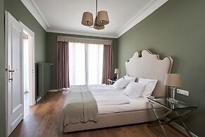 Hotel Monopol