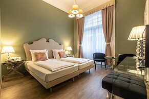 Hotel Monopol
