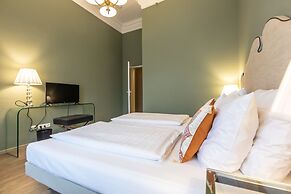 Hotel Monopol