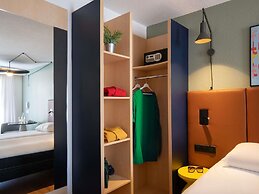 ibis Cannes Centre