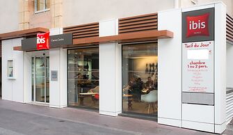 ibis Cannes Centre
