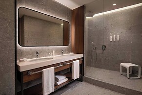 Milan Marriott Hotel