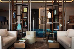Milan Marriott Hotel