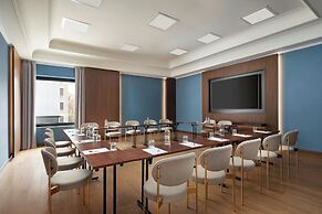 Milan Marriott Hotel