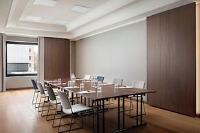 Milan Marriott Hotel