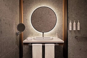 Milan Marriott Hotel