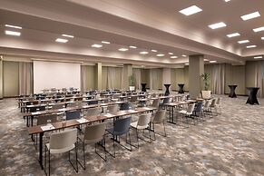 Milan Marriott Hotel