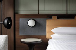 Milan Marriott Hotel