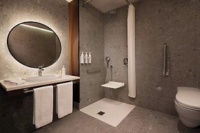 Milan Marriott Hotel
