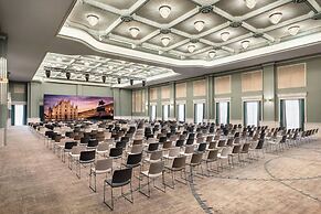 Milan Marriott Hotel