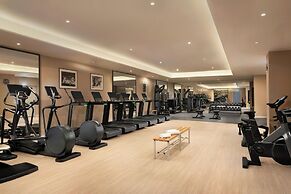 Milan Marriott Hotel