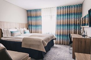Best Western Plus John Bauer Hotel