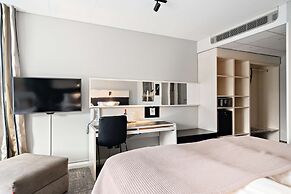 Best Western Plus John Bauer Hotel
