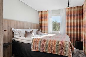 Best Western Plus John Bauer Hotel