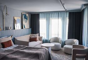Best Western Plus John Bauer Hotel