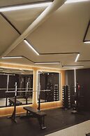 Best Western Plus John Bauer Hotel