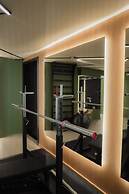 Best Western Plus John Bauer Hotel