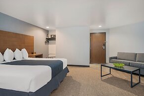 Hayward Inn