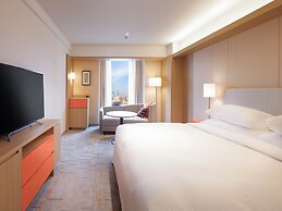 Sheraton Miyako Hotel Osaka
