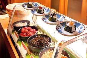 Sheraton Miyako Hotel Osaka