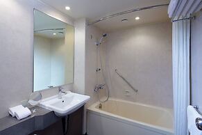 Sheraton Miyako Hotel Osaka