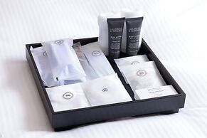 Sheraton Miyako Hotel Osaka