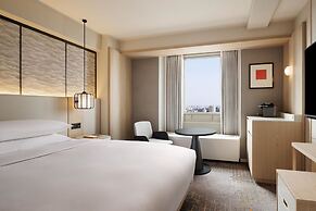 Sheraton Miyako Hotel Osaka
