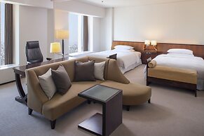 Sheraton Miyako Hotel Osaka