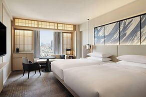 Sheraton Miyako Hotel Osaka