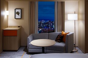 Sheraton Miyako Hotel Osaka