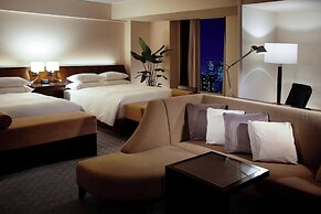 Sheraton Miyako Hotel Osaka