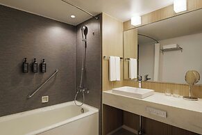 Sheraton Miyako Hotel Osaka