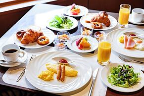 Sheraton Miyako Hotel Osaka
