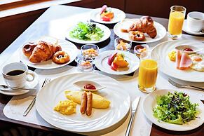 Sheraton Miyako Hotel Osaka