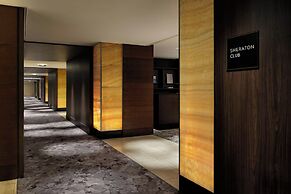 Sheraton Miyako Hotel Osaka