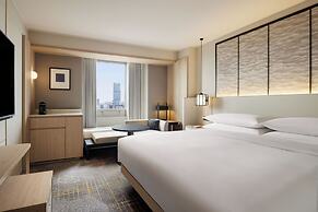 Sheraton Miyako Hotel Osaka