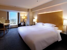 Sheraton Miyako Hotel Osaka