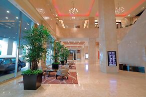 Sheraton Miyako Hotel Osaka