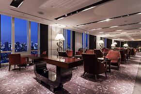 Sheraton Miyako Hotel Osaka