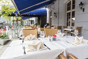 Hotel Euler